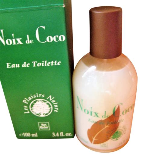 yves rocher perfume de coco